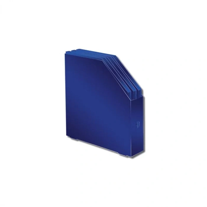 SERVE 6500 DOSYALI PLASTİK MAGAZİNLİK LACİVERT