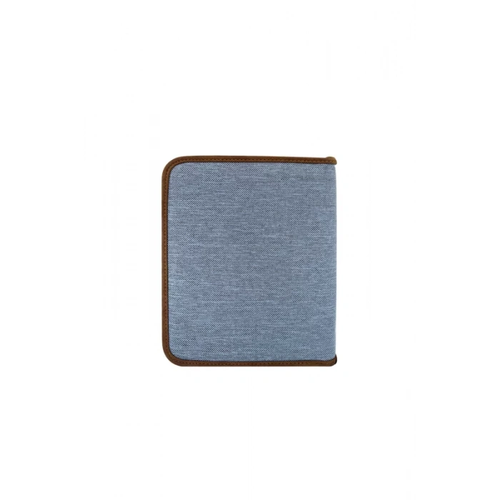 ÖNDER 805-04 HAMBURG EXCLUSİVE EL PORTFÖYÜ A5 AÇIK GRİ