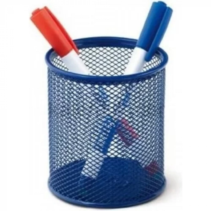 DRT METAL DRT 509 METAL PERFORE KALEMLİK LACİVERT