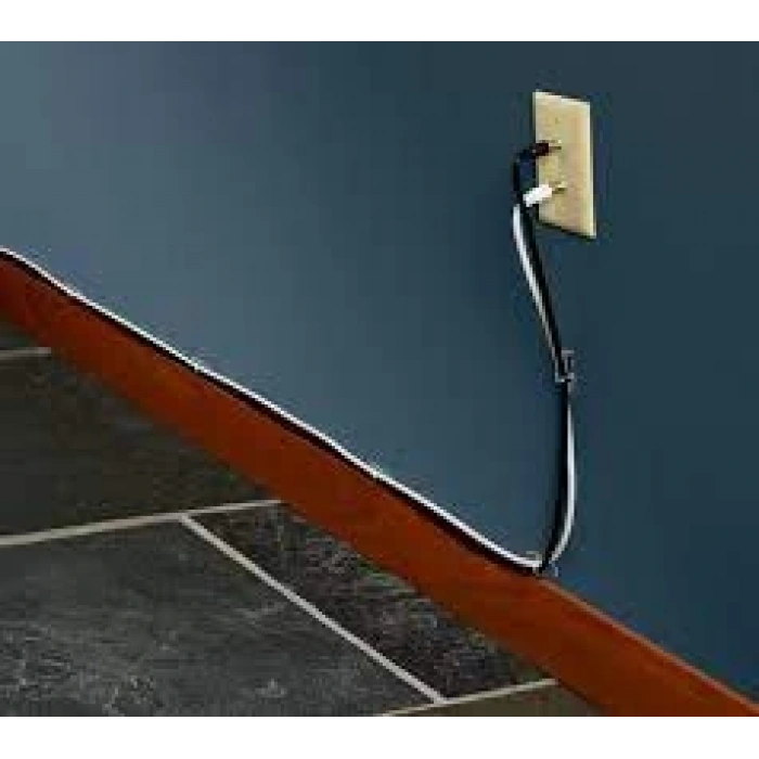 3M 17301CLR COMMAND KABLO DÜZENLEYİCİ ORTA BOY 4LÜ