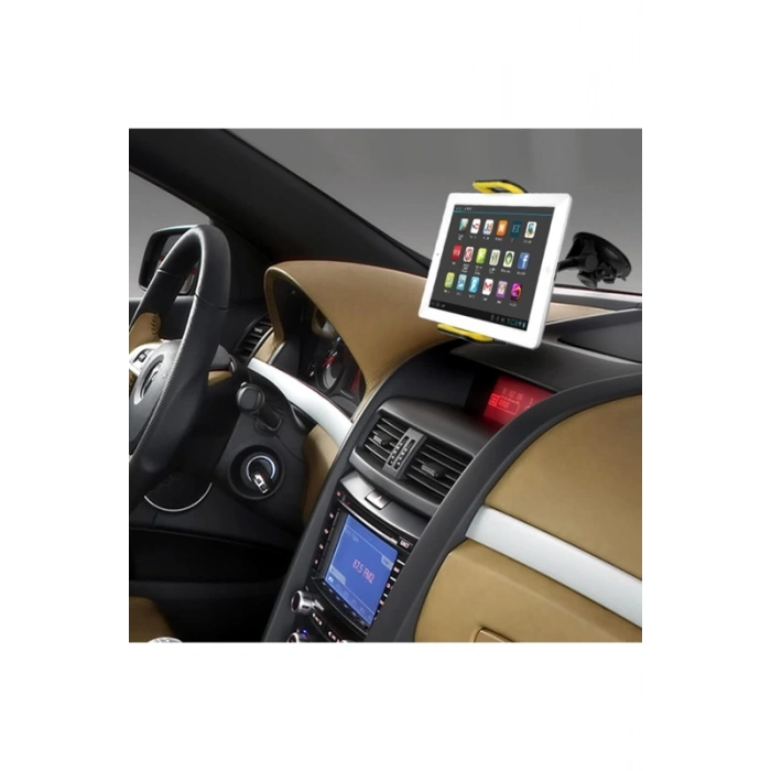 AUTOMİX 36471 TABLET TUTUCU