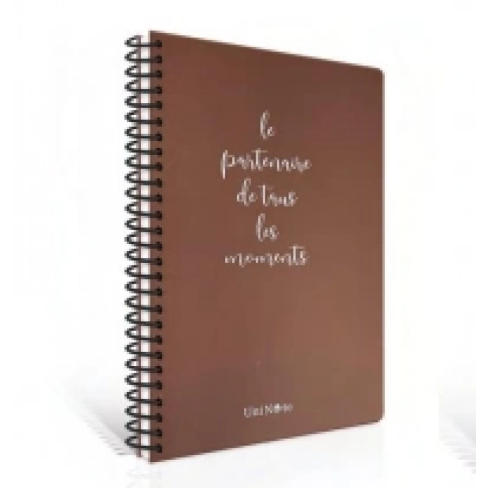ÇINAR MOMENTS SPİRALLİ SERT KAPAK DEFTER 17x24 ÇİZGİLİ 120 YAPRAK (55114)