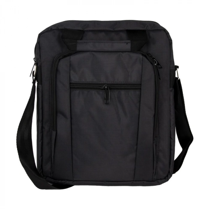 EYE 295 NOTEBOOK ÇANTASI 10.5x13.5 13 inç SİYAH