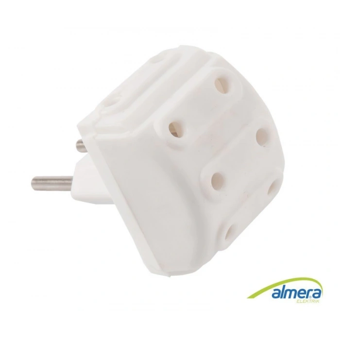 ALMERA 161636 BEŞLİ FİŞ