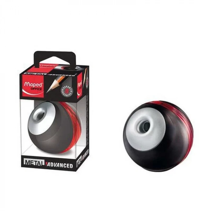 MAPED 067510 ADVANCED METAL KALEMTRAŞ