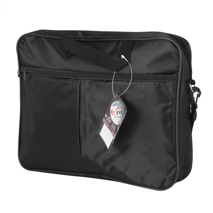EYE 6300 NOTEBOOK ÇANTASI 16 inç SİYAH