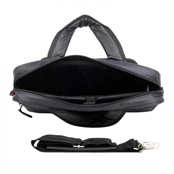 EYE 543 NOTEBOOK ÇANTASI 14 inç SİYAH