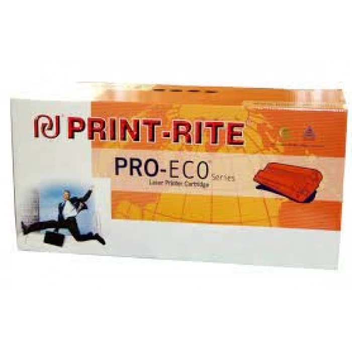 OUTLET PRİNT-RİTE OKİ C330 C530 SARI MUADİL TONER 3000 SAYFA (C310 C330 C510 C530)
