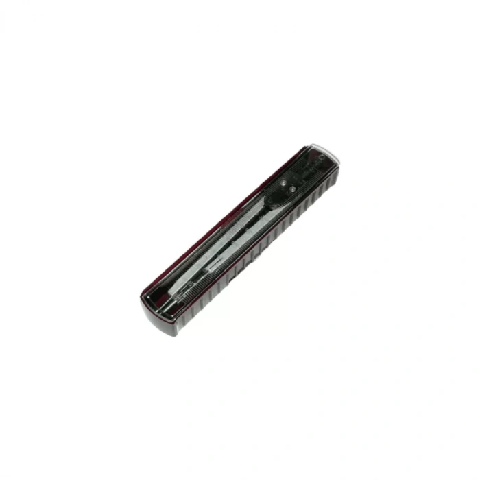 İNCA E-12 KUTULU TEK PERGEL