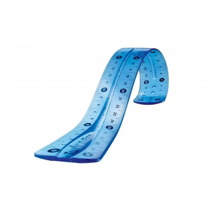 Maped Esnek Cetvel Twıstn Flex Düz 30cm 027900