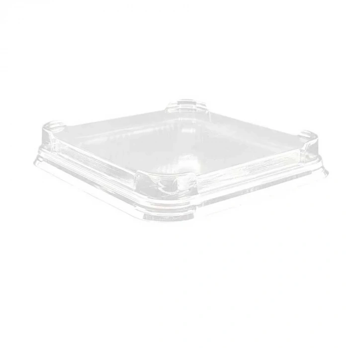 Kare Kapak 110x110 mm - 100 Adet