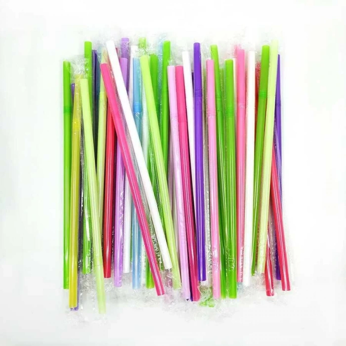 Plastik Jelatinli Körüklü Frozen Pipet - 50 Adet