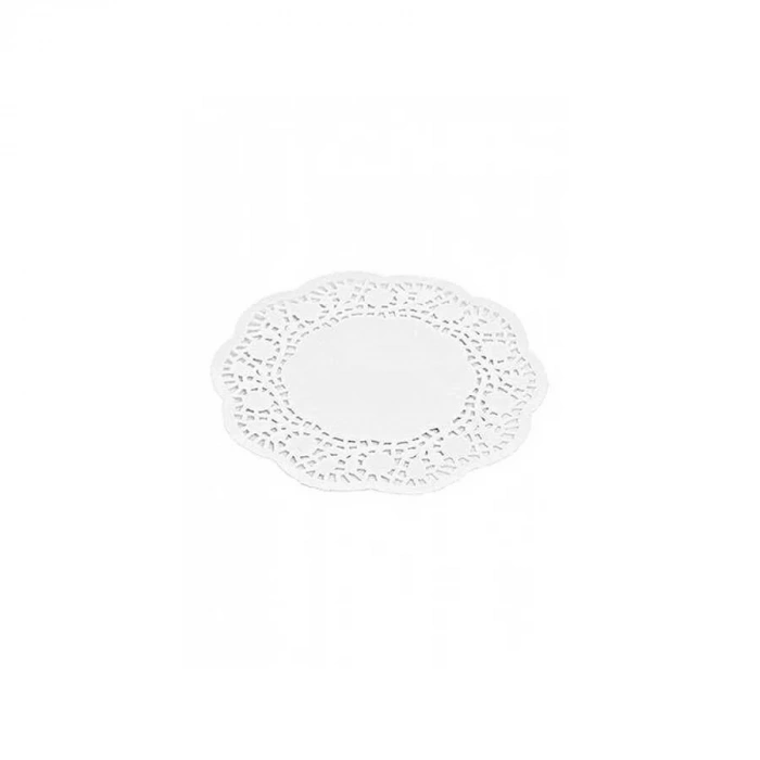Kağıt Dantel 22 cm - 100 Adet