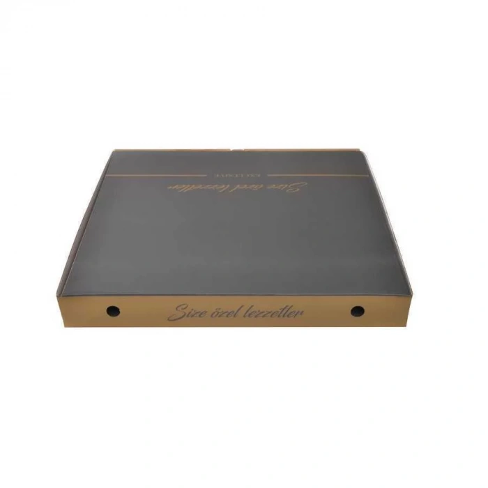 Künefe Kutusu 38x38x4 cm - 50 Adet