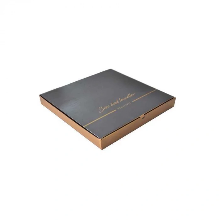 Künefe Kutusu 32x32x4 cm - 100 Adet