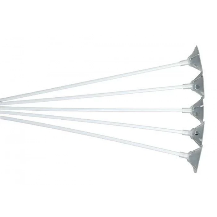 Balon Çubuğu 25 Adet