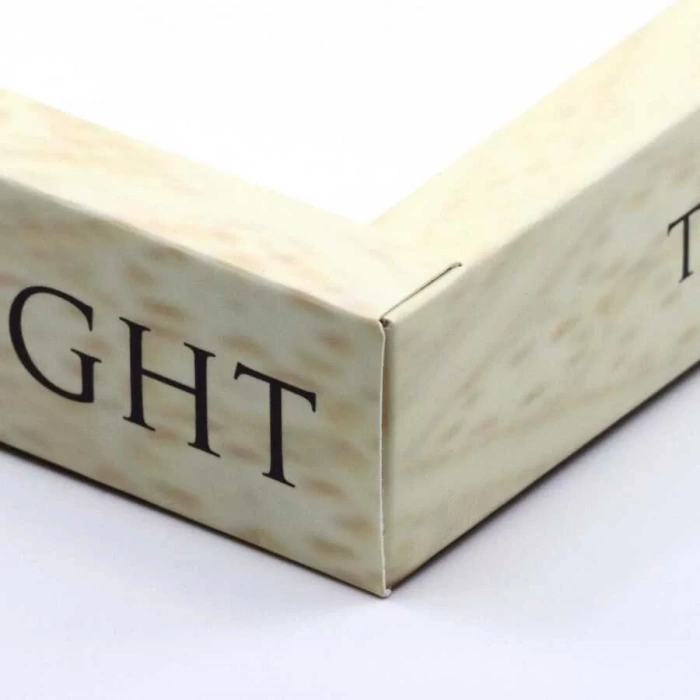 Lüks Lokum Kutusu 1000 gr