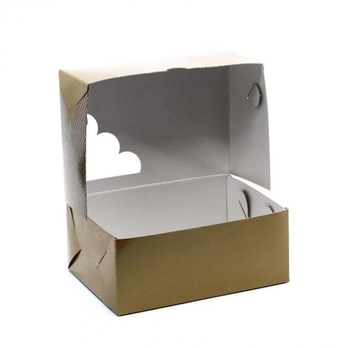 Çok Amaçlı Kutu 17x12x7 cm - 150 Adet