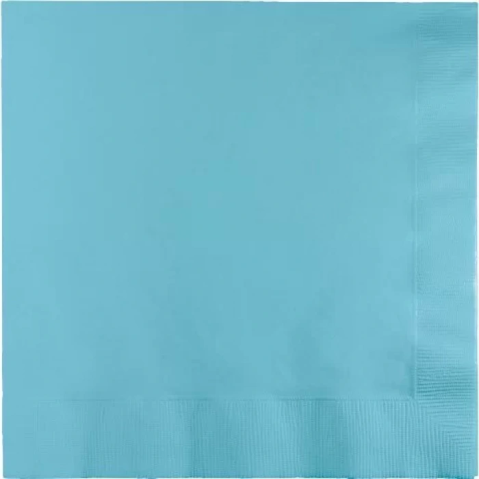 Bebek Mavisi 20 li Peçete