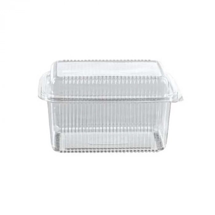 Yüksek Kapak Sızdırmaz 2000 cc - 100 Adet