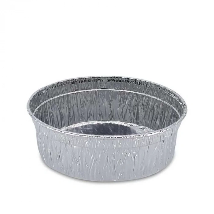 Alüminyum Sup Kase - 100 Adet