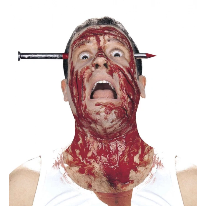 Çivi (Kafadan geçmiş görünümlü)