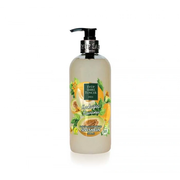 Kırkağaç Kavunu Sıvı Sabun 500 ml