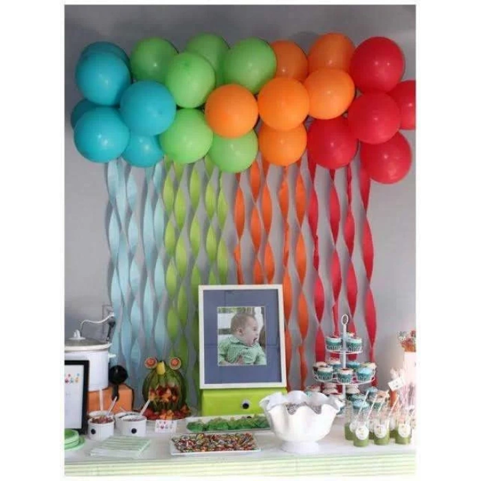 Balon Yapıştırma Aparatı - Jeli