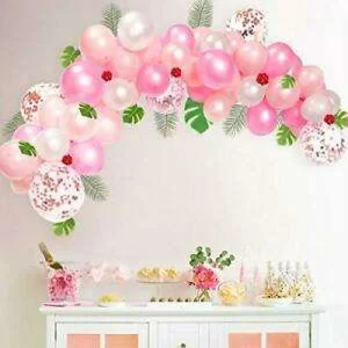 Balon Yapıştırma Aparatı - Jeli