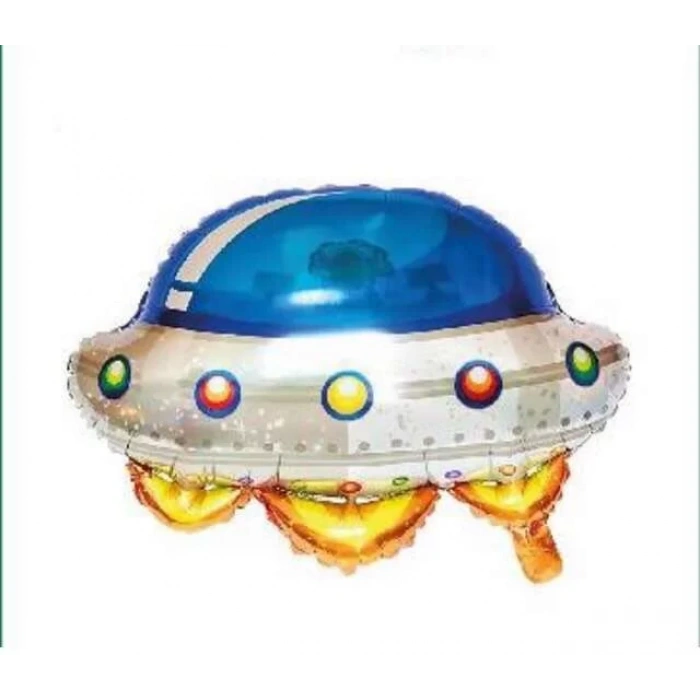 U F O  Folyo Balon