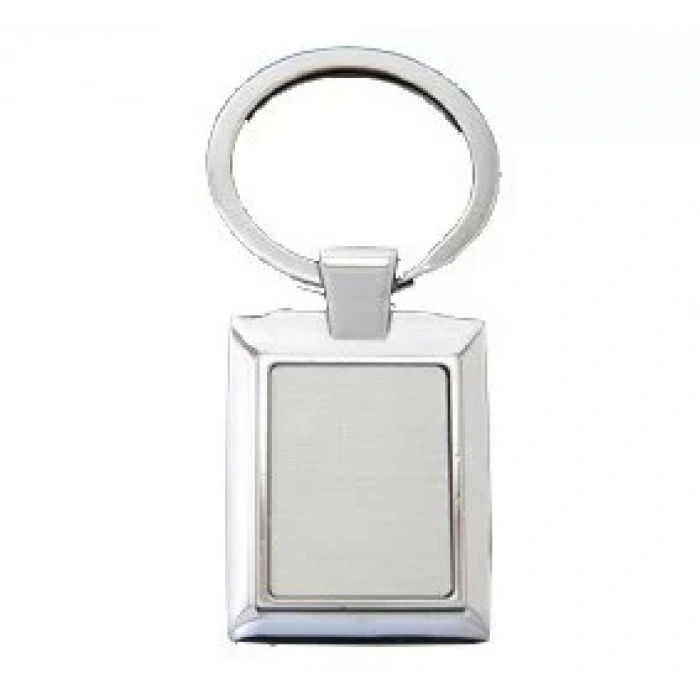 Anahtarlık baskı (Dikdörtgen)