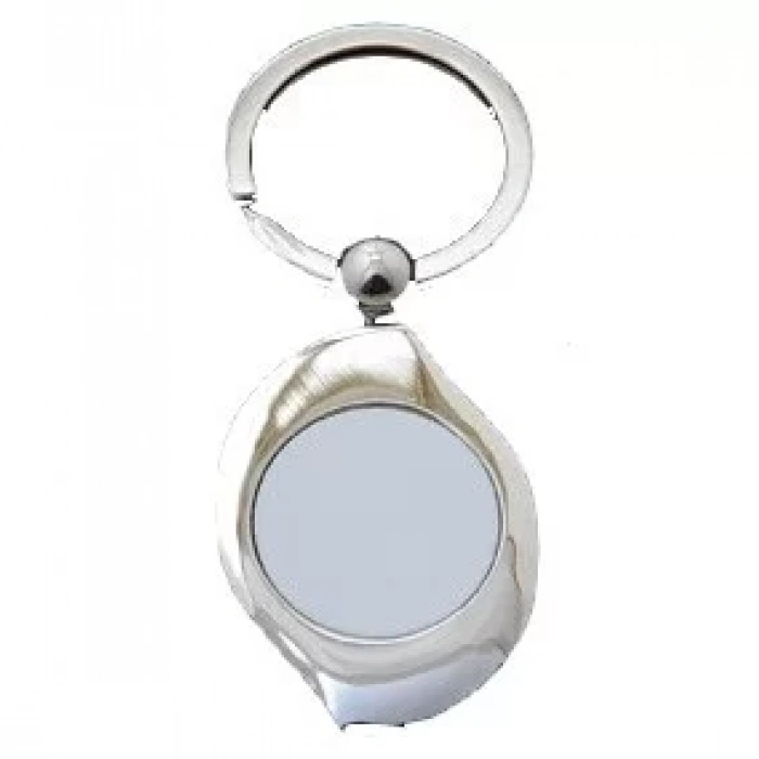 Anahtarlık baskı (Damla)