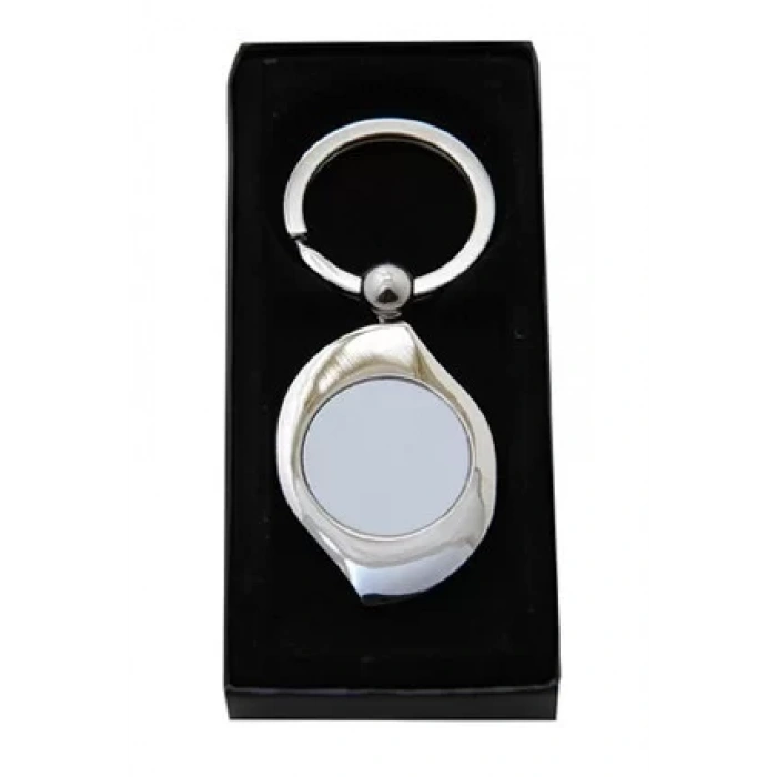 Anahtarlık baskı (Damla)