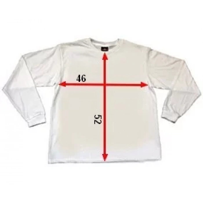 Sweatshirt (S Beden)