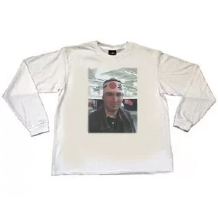 Sweatshirt (L Beden)