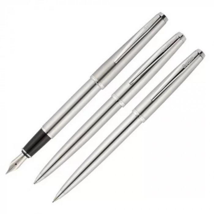 Scrikss 78M (Dolma-Tükenmez-Kurşun)