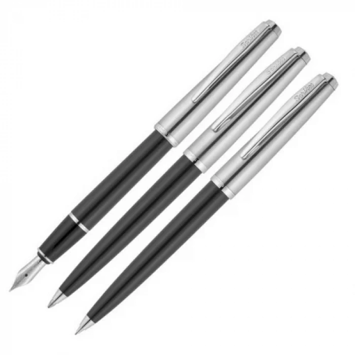 Scrikss 78 (Dolma-Tükenmez-Kurşun)