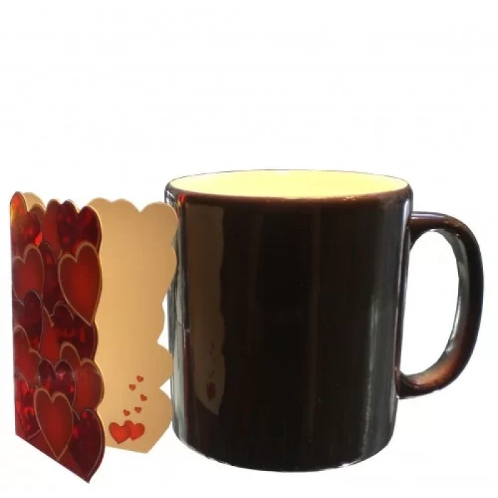 Hediye notu için kart - 121