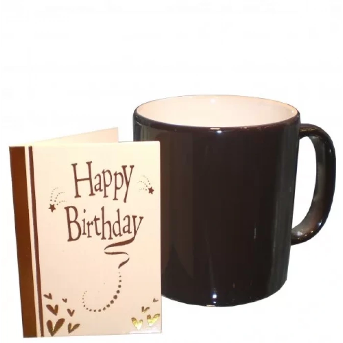 Hediye notu için kart - 126