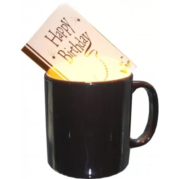 Hediye notu için kart - 126