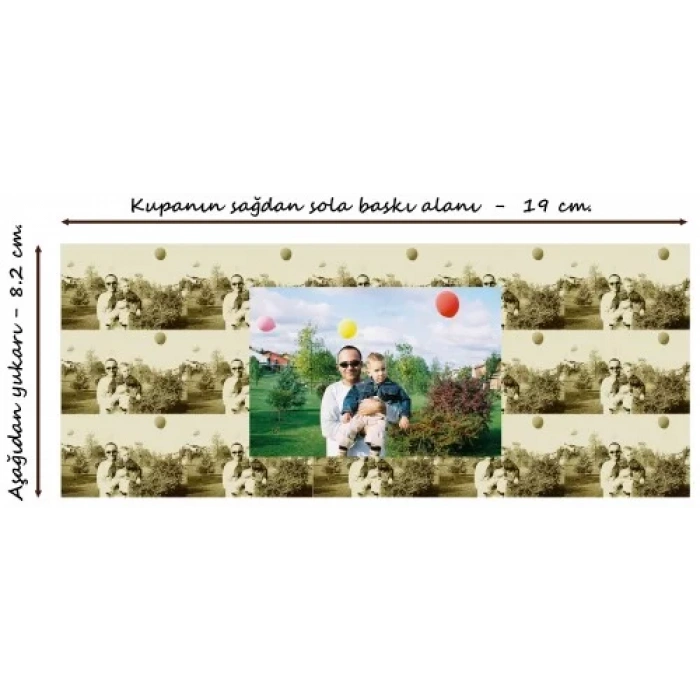 Sihirli bardak (Karışık)