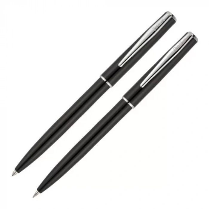 Scrikss 41 Siyah (Tükenmez-Kurşun)