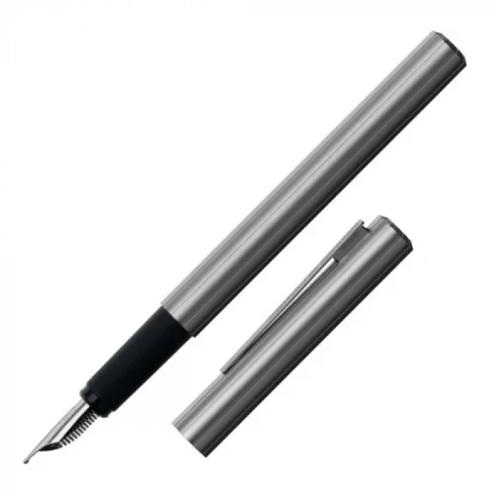 Porsche Design Dolmakalem P3125 Slim Line Silver 991471