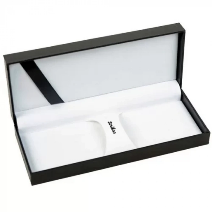 Scrikss Kurşun Kalem 722W Gold-Chrome