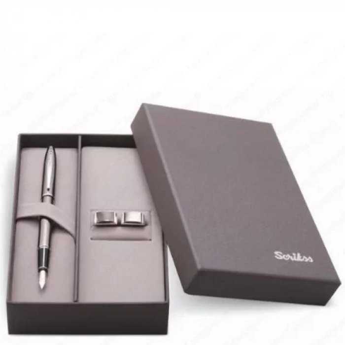 Scrikss Hediye Seti SKD205