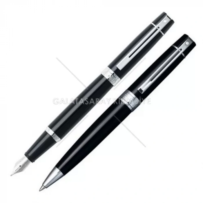 Sheaffer Dolma + Tükenmez Kalem 300 Serisi 9312