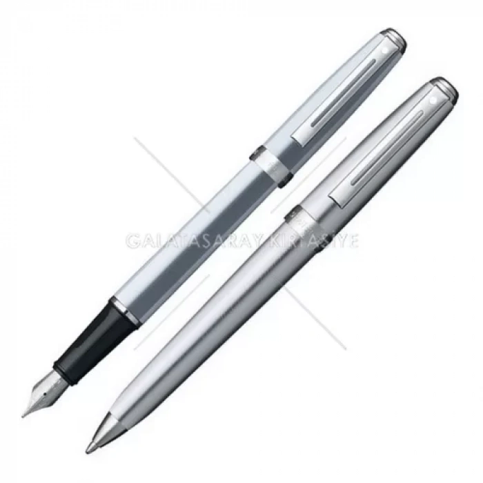 Sheaffer Dolma + Tükenmez Kalem Prelude 340