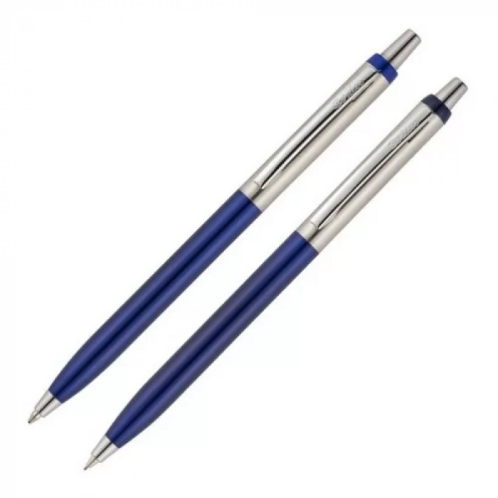 Scrikss 51 (Tükenmez-Kurşun)