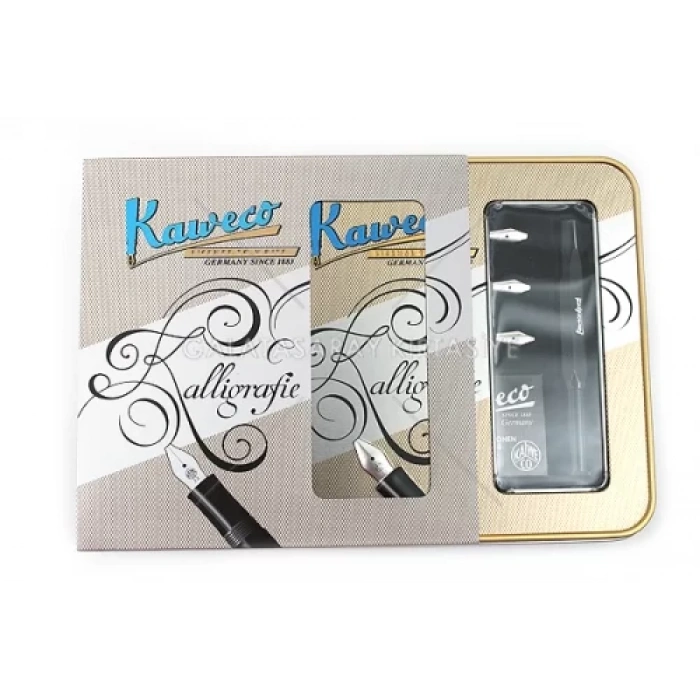 Kaweco Kaligrafi Seti 10000229