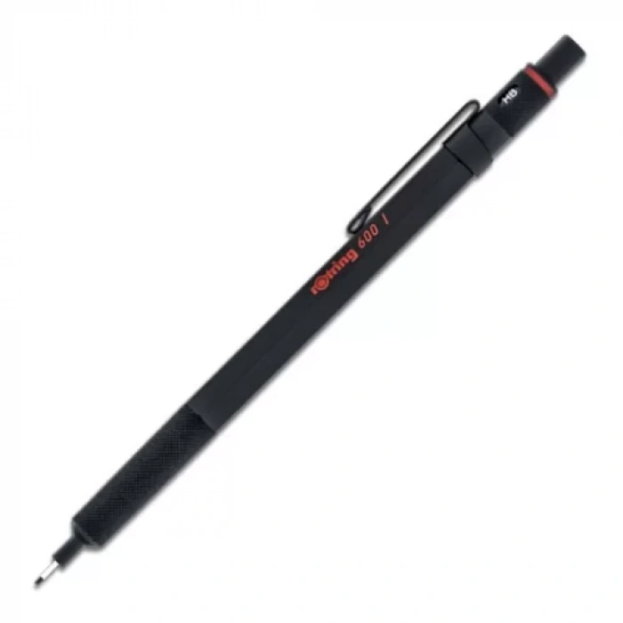 Rotring 600 Versatil 0,7 Siyah 1904442